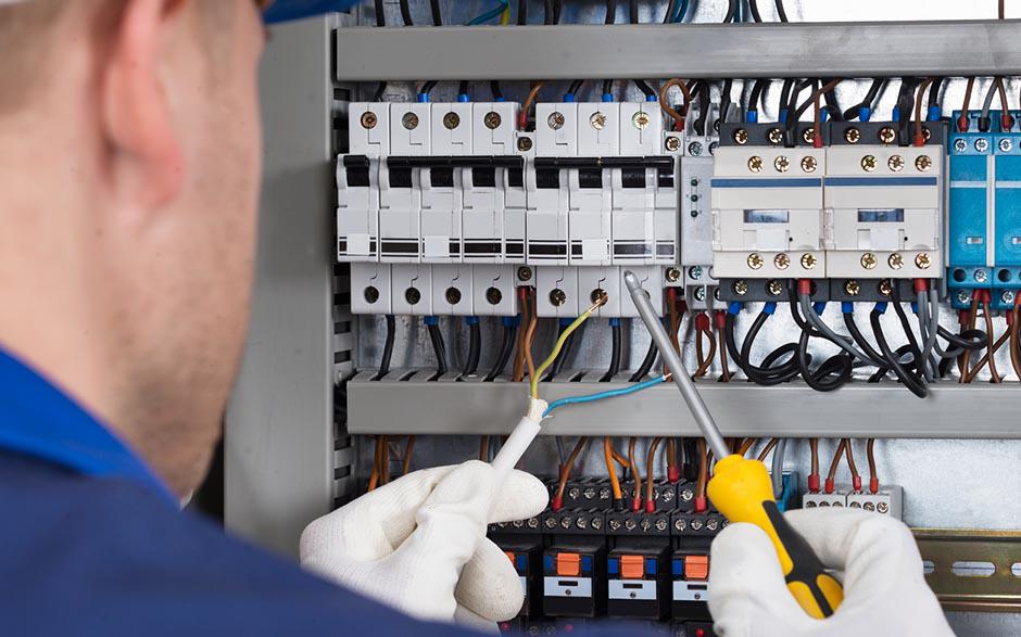 électricien dépannage Verneuil-en-Halatte