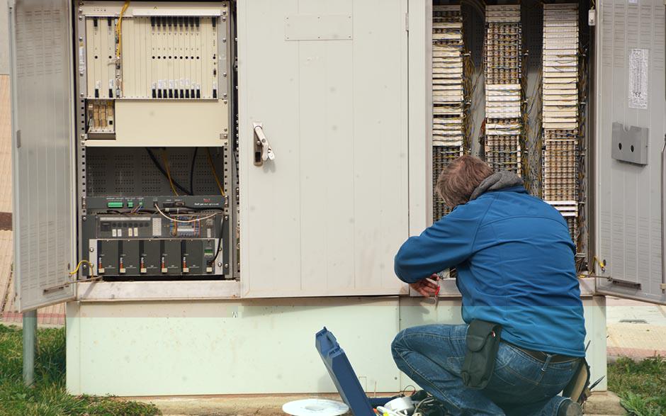 électricien dépannage Verneuil-en-Halatte
