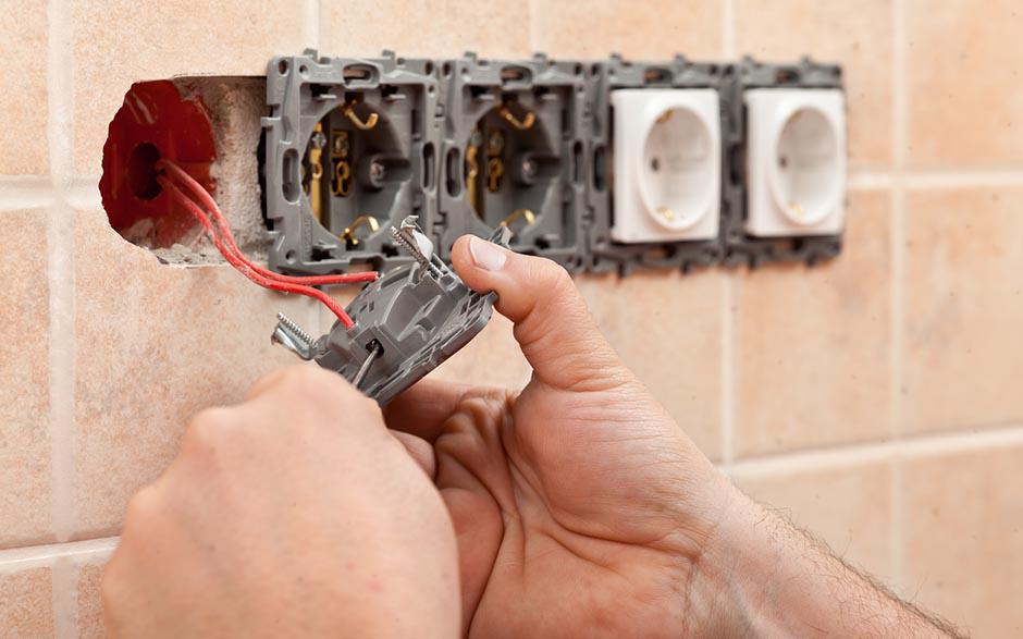  électricien dépannage Verneuil-en-Halatte