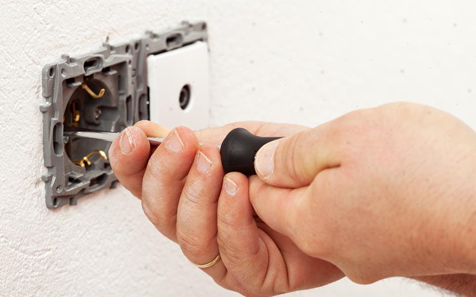  électricien dépannage Verneuil-en-Halatte