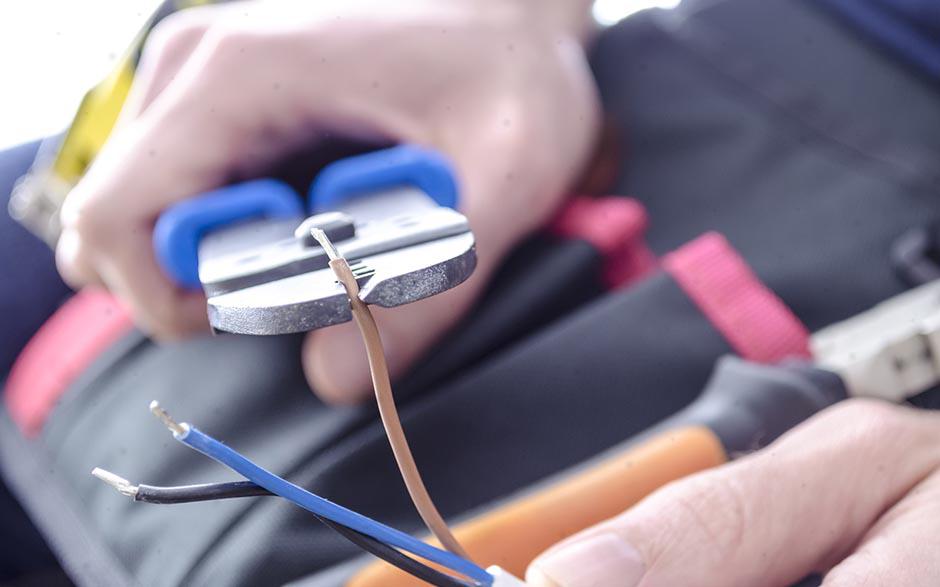 électricien dépannage Verneuil-en-Halatte