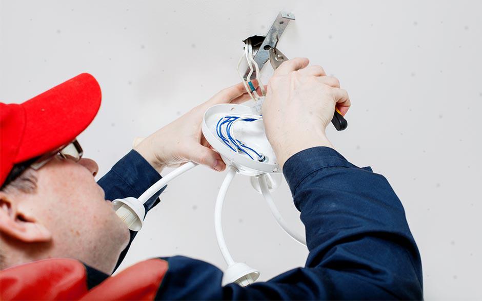 électricien dépannage Verneuil-en-Halatte
