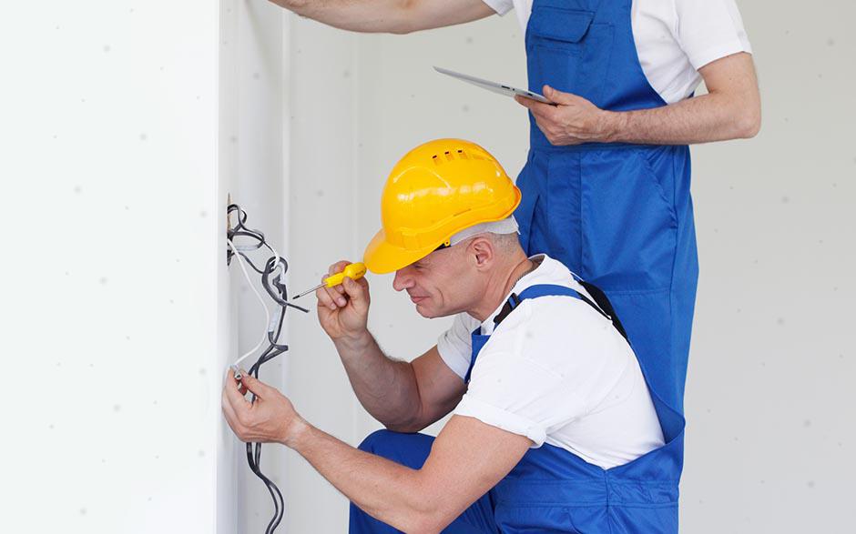 électricien dépannage Verneuil-en-Halatte